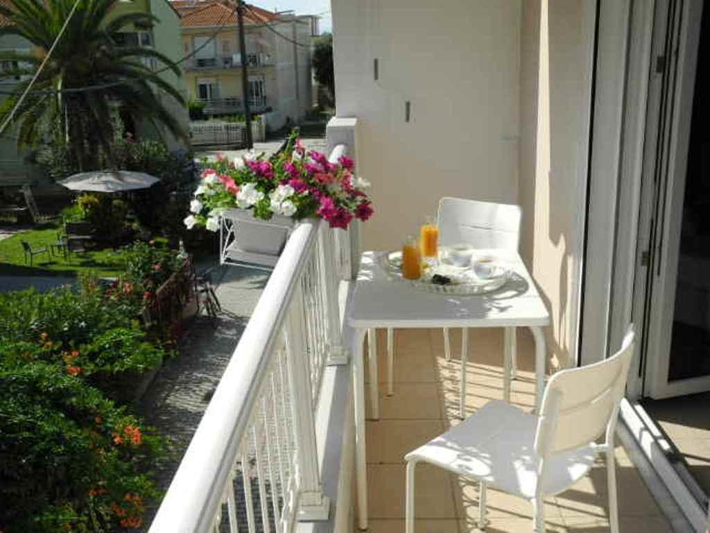 Stratis Summertime Apartment Limenas  Exterior photo