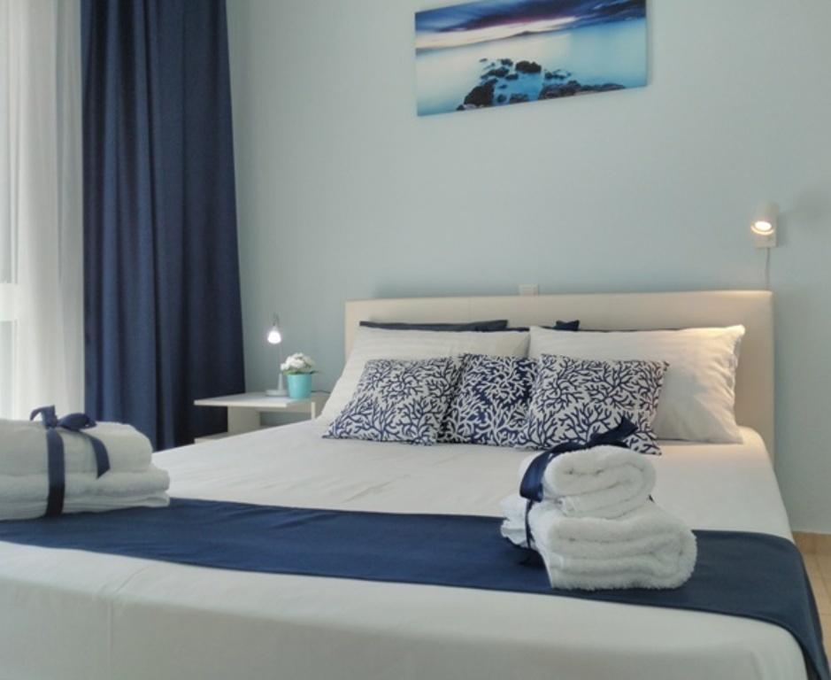 Stratis Summertime Apartment Limenas  Exterior photo