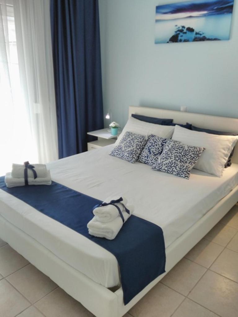 Stratis Summertime Apartment Limenas  Exterior photo