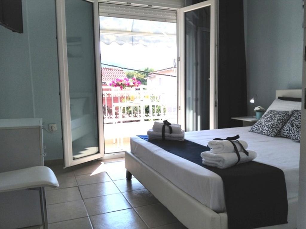 Stratis Summertime Apartment Limenas  Exterior photo