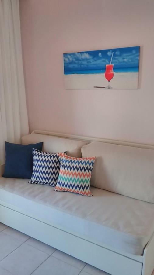 Stratis Summertime Apartment Limenas  Exterior photo