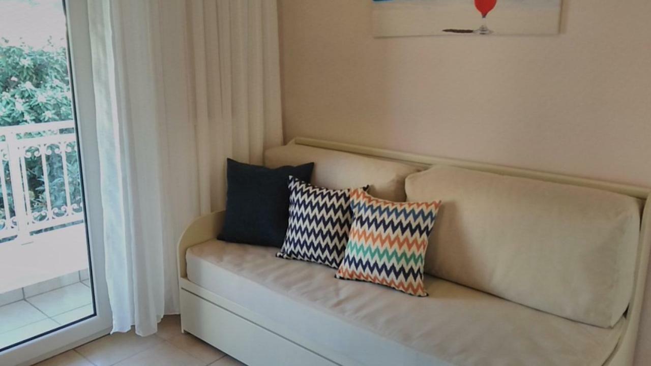 Stratis Summertime Apartment Limenas  Exterior photo