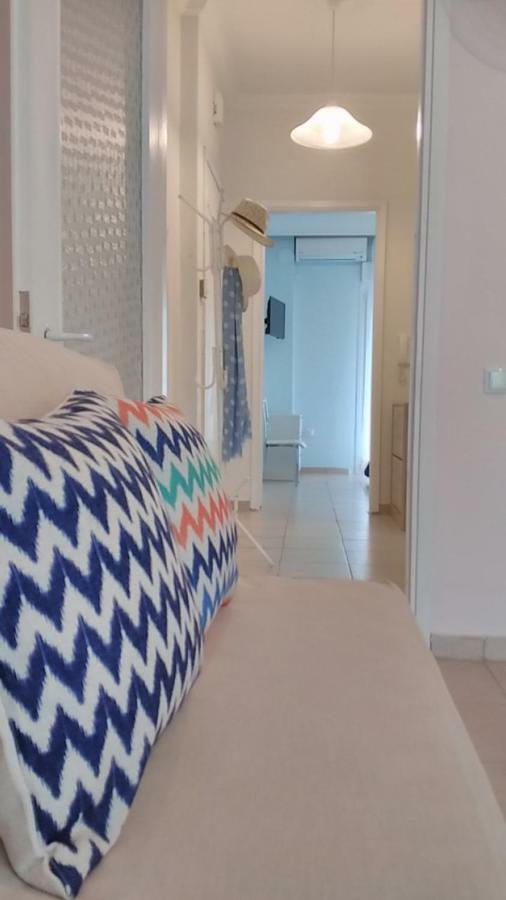 Stratis Summertime Apartment Limenas  Exterior photo